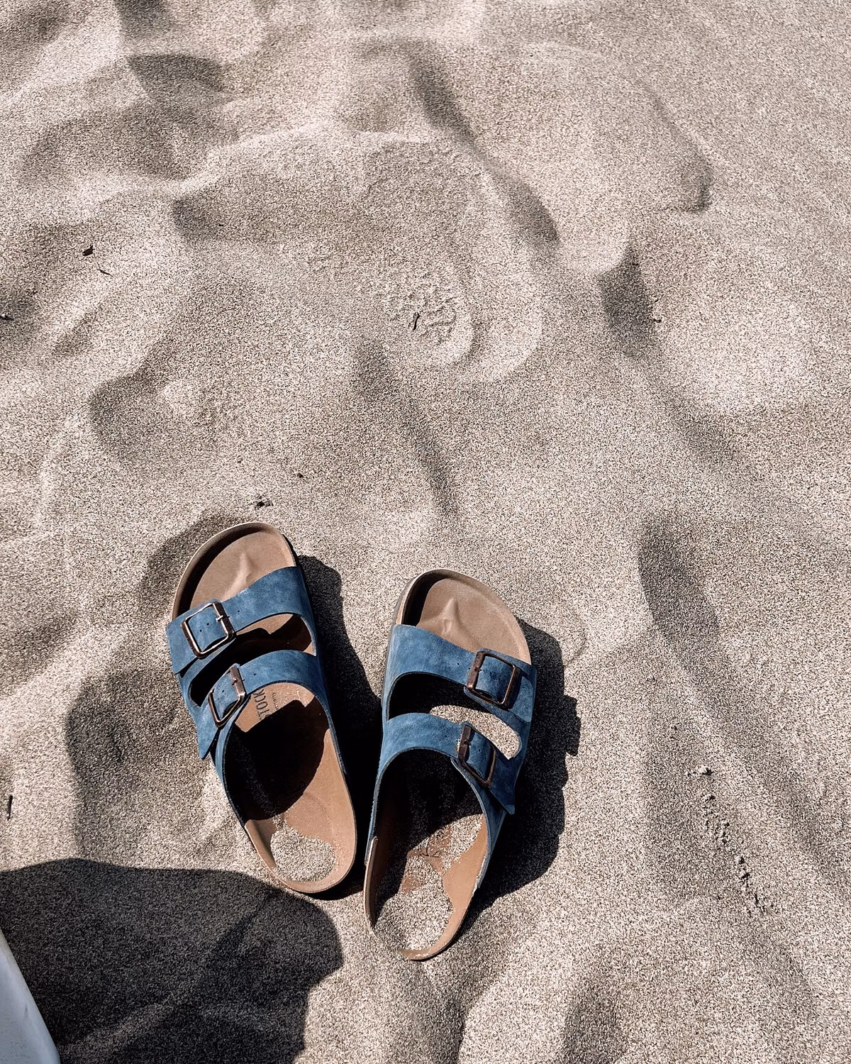 Elmina Leather Slippers